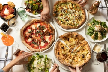 Pizzeria Boema