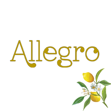 Allegro Restaurant and Bar 1536 India Street