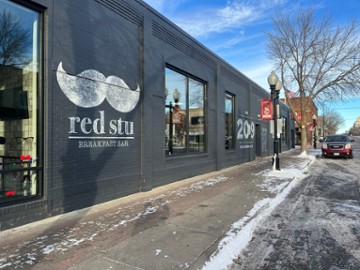 Bar 209 - Bemidji
