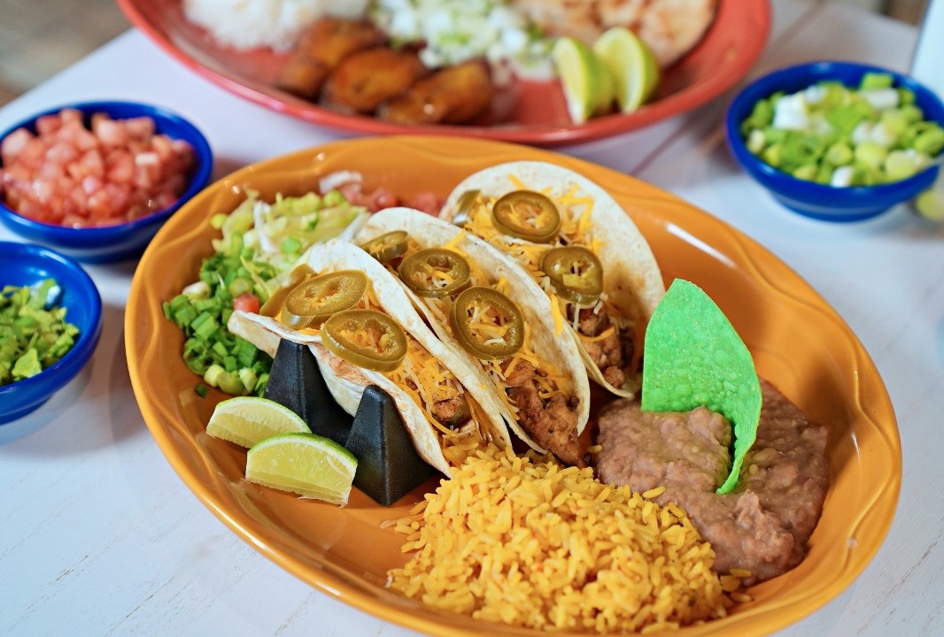 Tacos Senor
