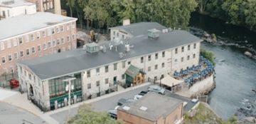River Falls Restaurant