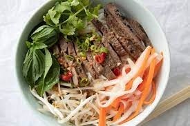 38. Grilled Beef Vermicelli
