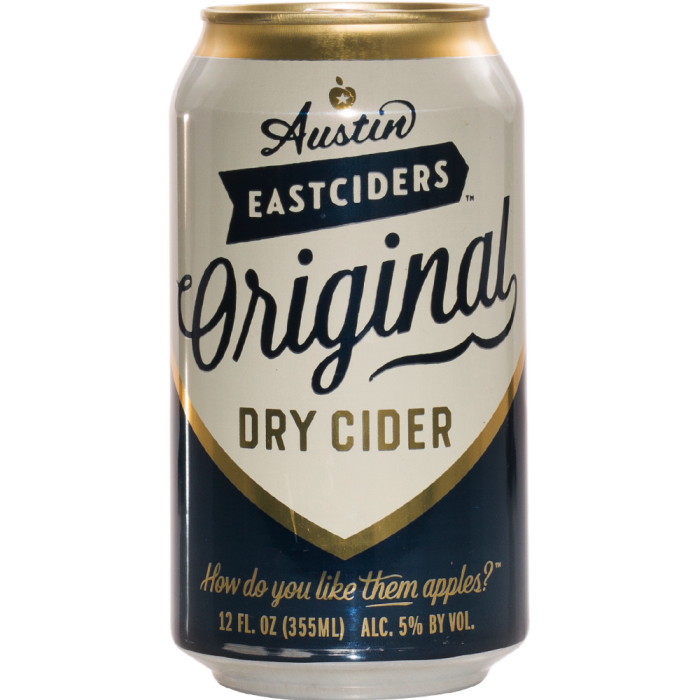 East Ciders - Original