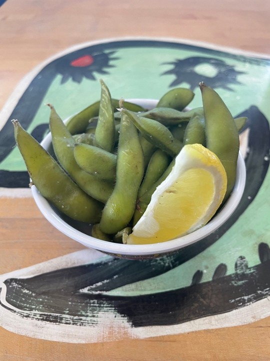 Edamame