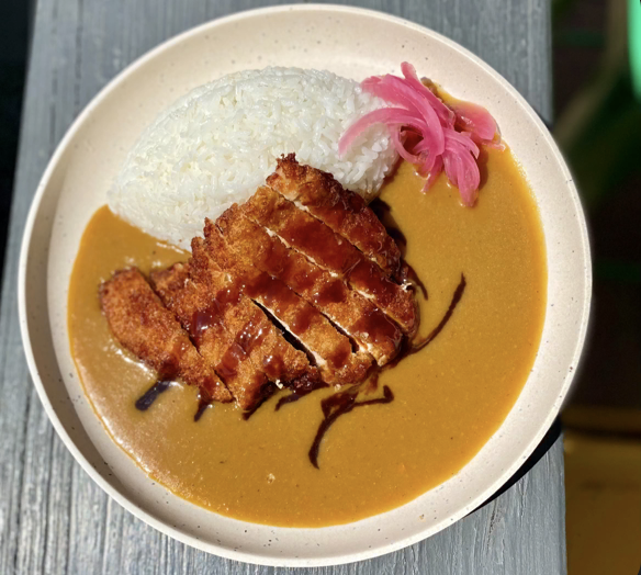 Curry Rice