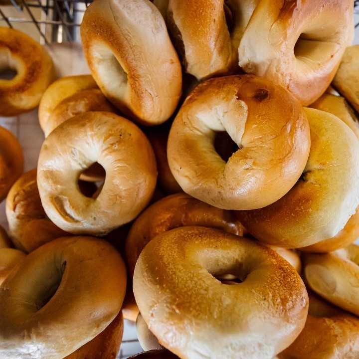 Schmear Bagel Parlor - Fitzwater St