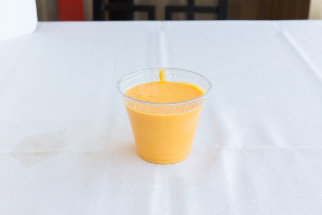 芒果布丁Mango Pudding