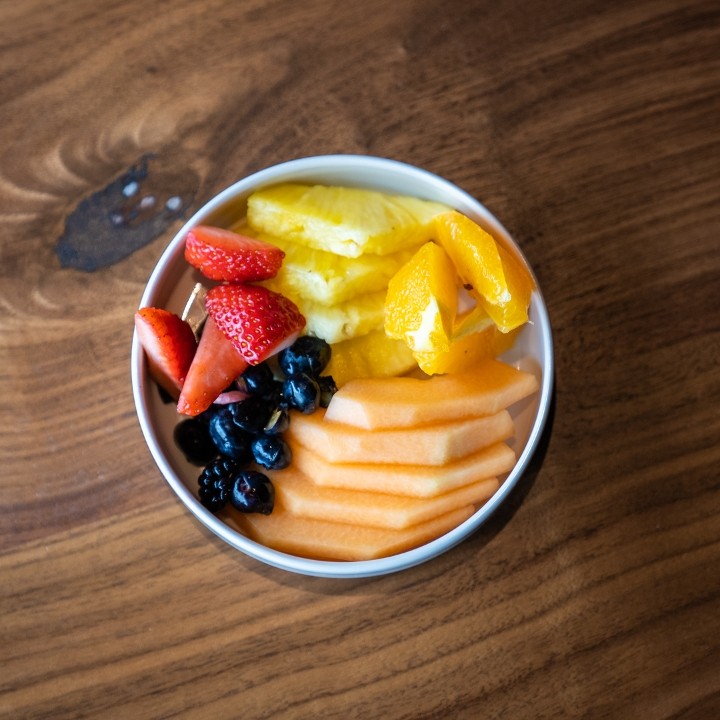 Memoir [Breakfast Sides] Fresh Fruit