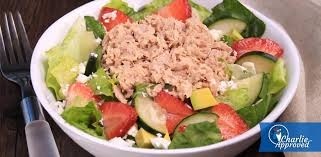 Tuna Salad