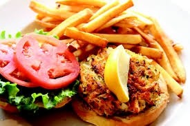 Crab Cake