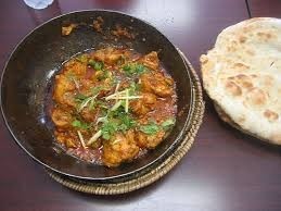 Chicken Karahi