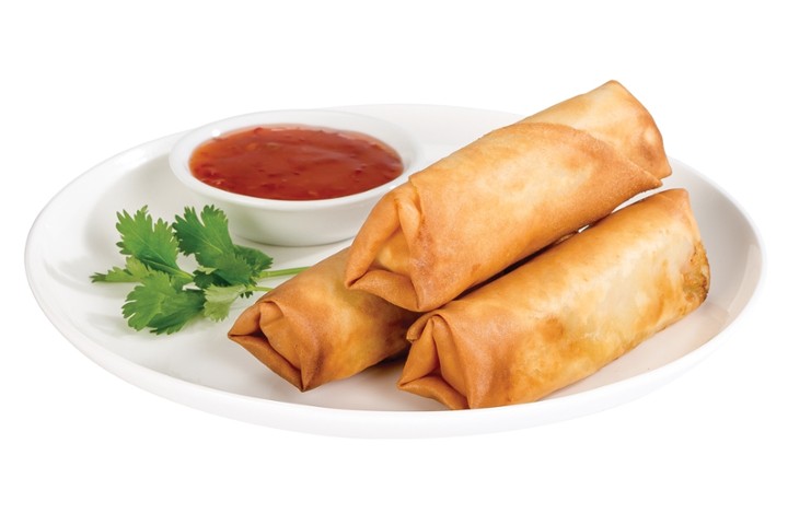 Fried Spring Roll