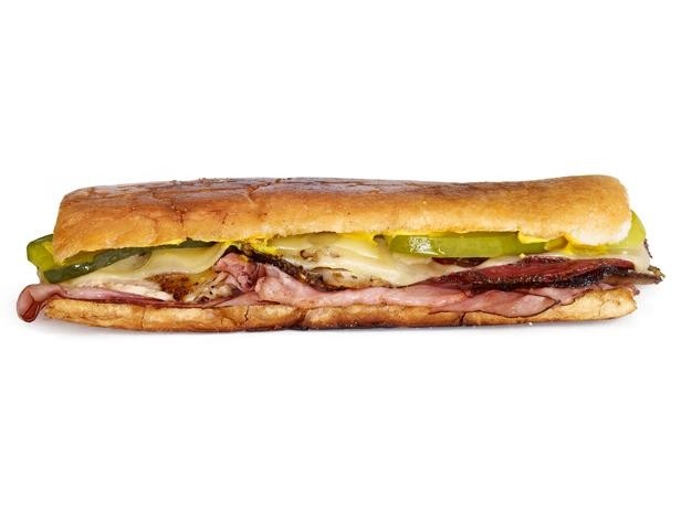 Cuban Sandwich SP