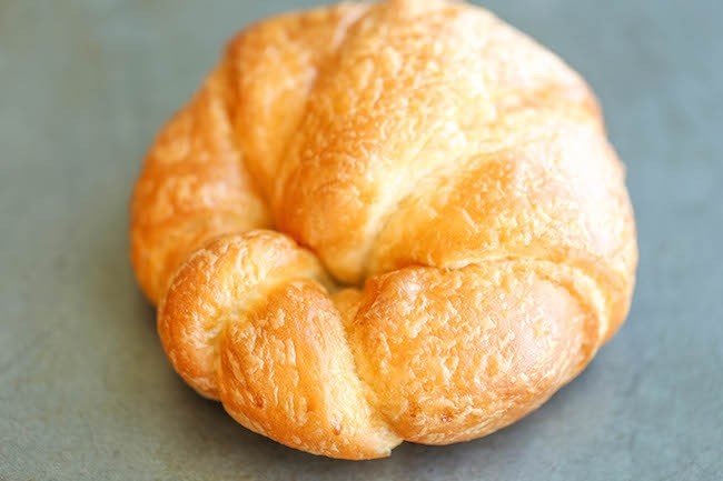 Honey Croissant