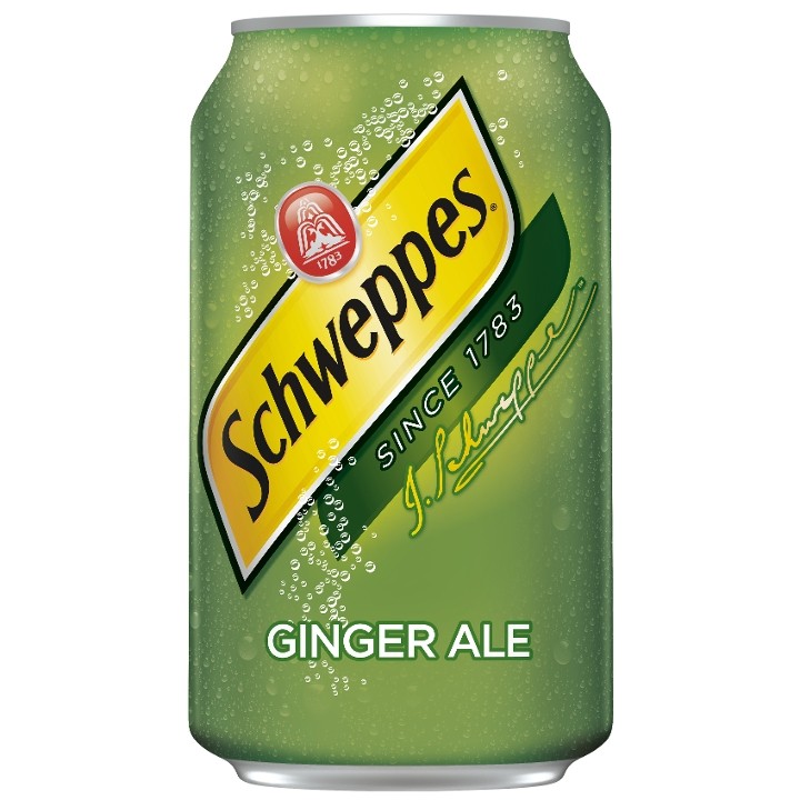 Ginger Ale