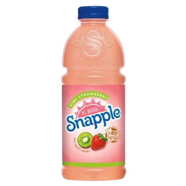 Snapple Drink