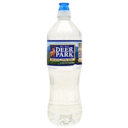 Deer Park Water