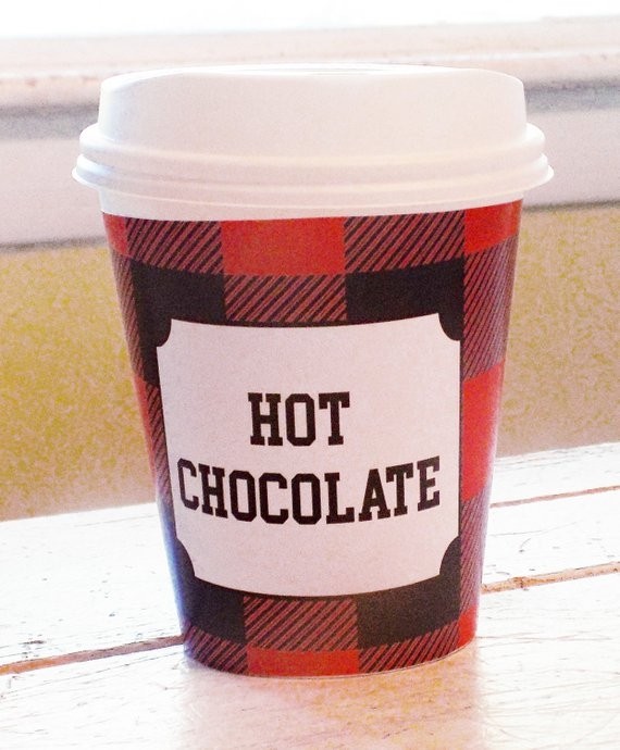 Hot Chocolate