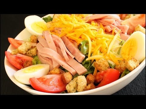 Chef Salad