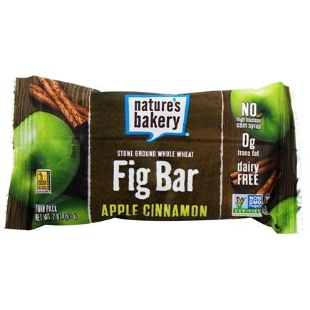 Fig Bar