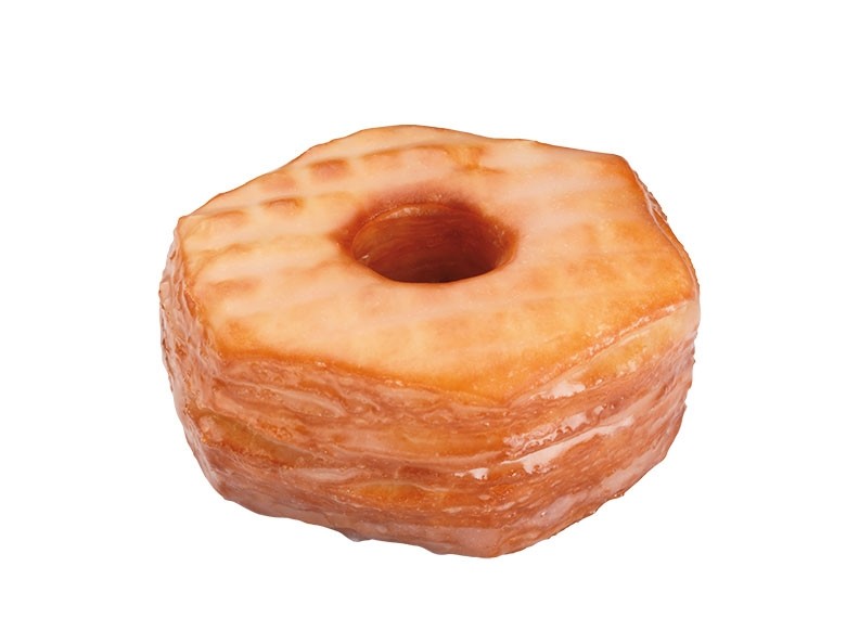 Donut / Cronut