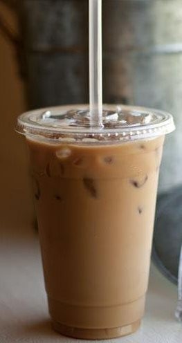 Iced Coffee