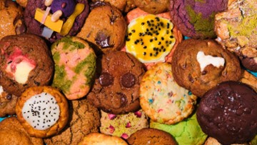 Lei'd Cookies (Culver City)