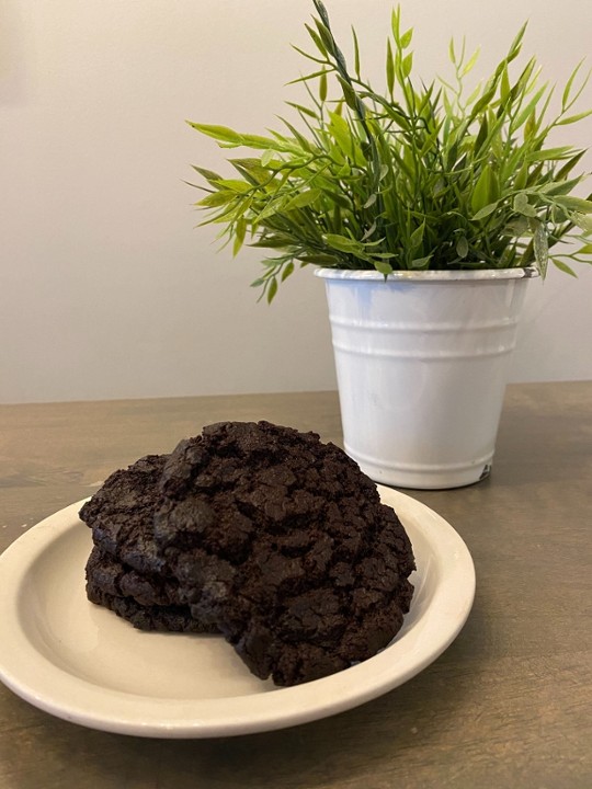 Mexican Chocolate Cookie