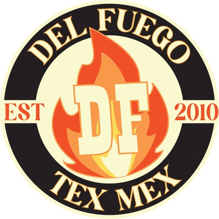 DEL FUEGO
