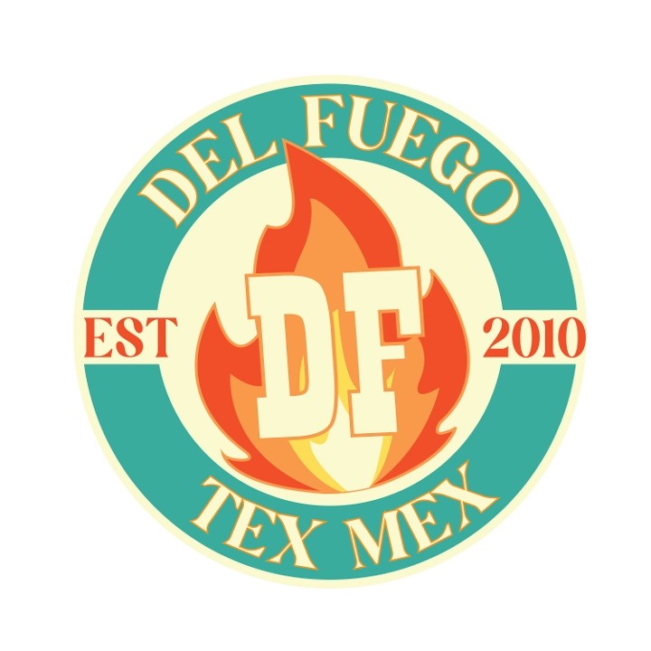 DEL FUEGO