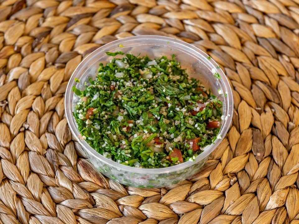 Tabouleh