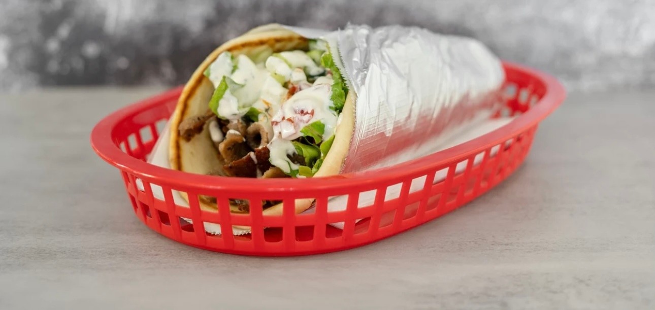 Gyro Wrap