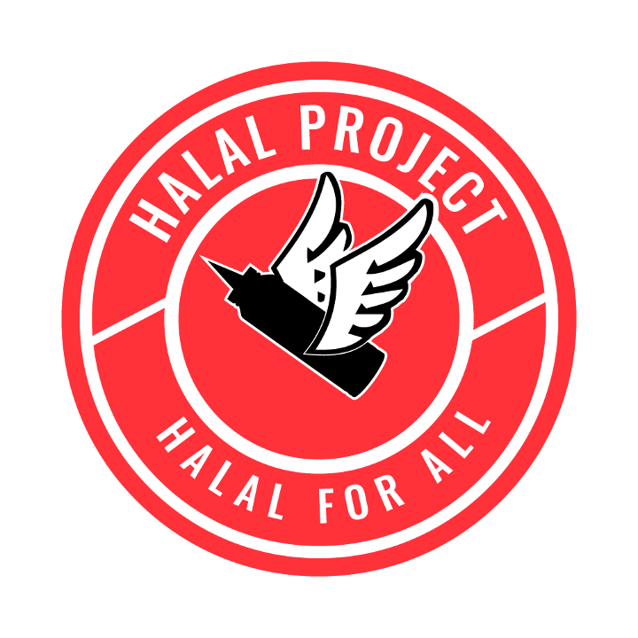 The Halal Project (East 7th St)