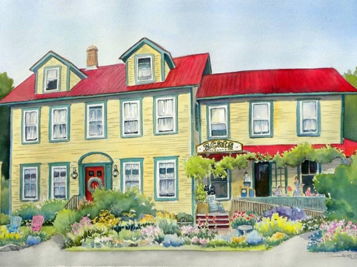 Restaurant banner image