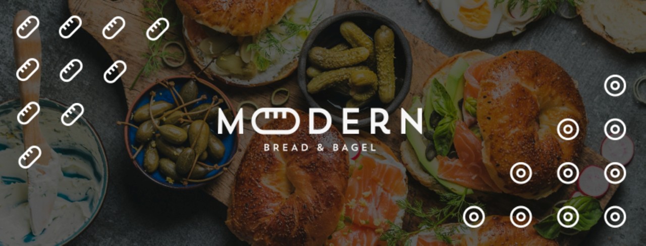 Modern Bread & Bagel Santa Monica