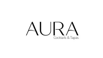 AURA COCKTAILS AND TAPAS Aura