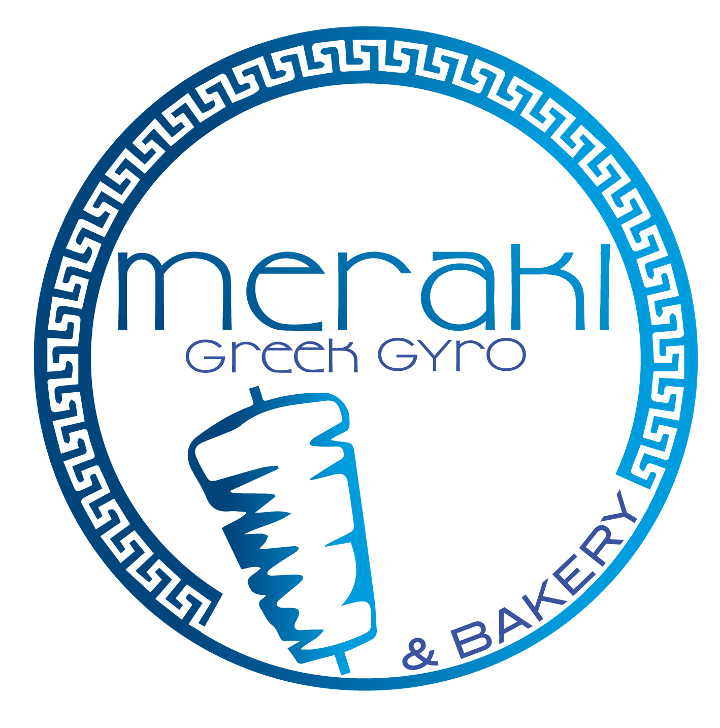 Meraki Gyro & Bakery