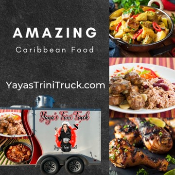 Yayas TriniTruck DMV Area