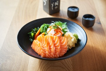 Sakanaya