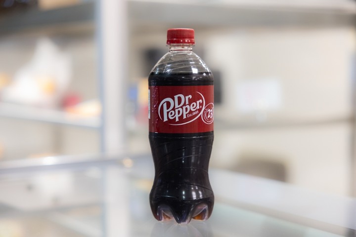 Dr. Pepper