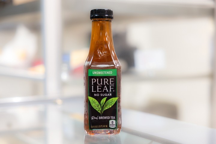 Pure Leaf Unsweet Tea