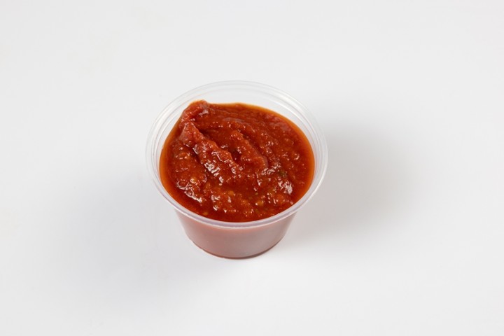 4oz Marinara