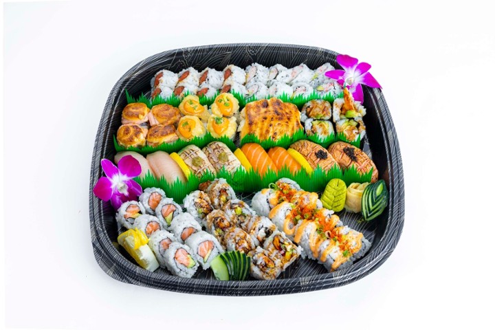 ★Special Osaka Platter★