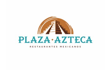 Plaza azteca