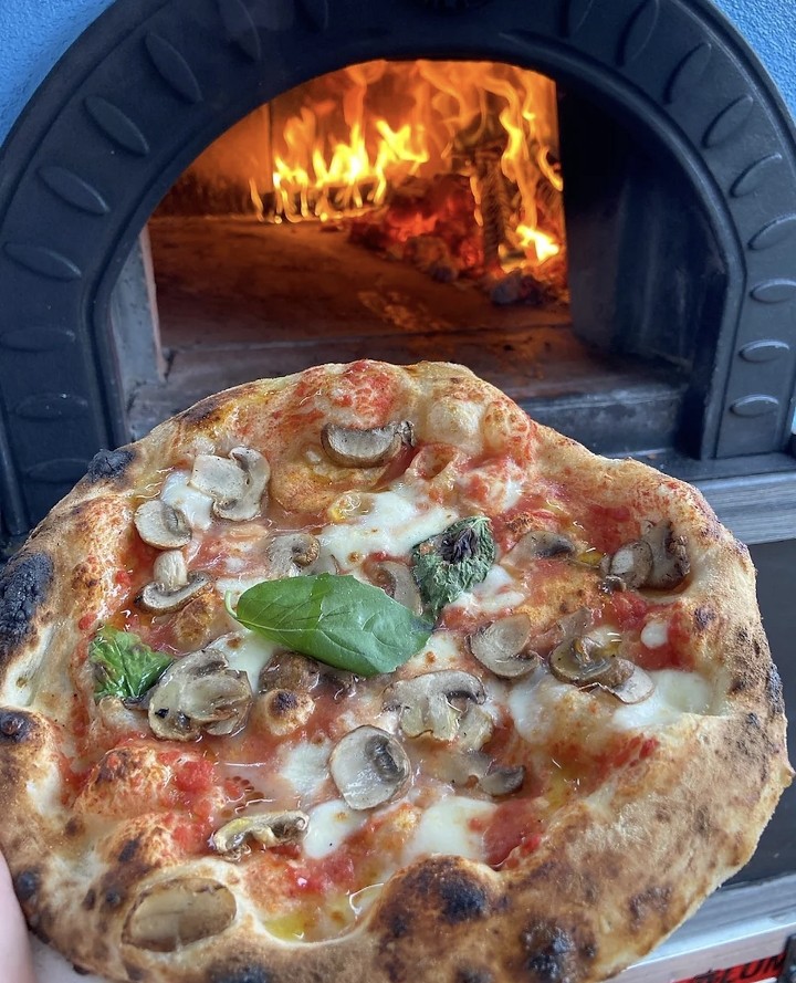 CULTO ITALIANO PIZZERIA Bergenfield @ 49 W Church Street