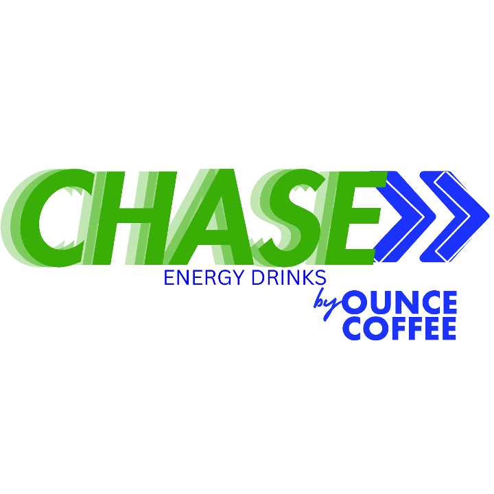 Chase Energy: Powered by Redbull