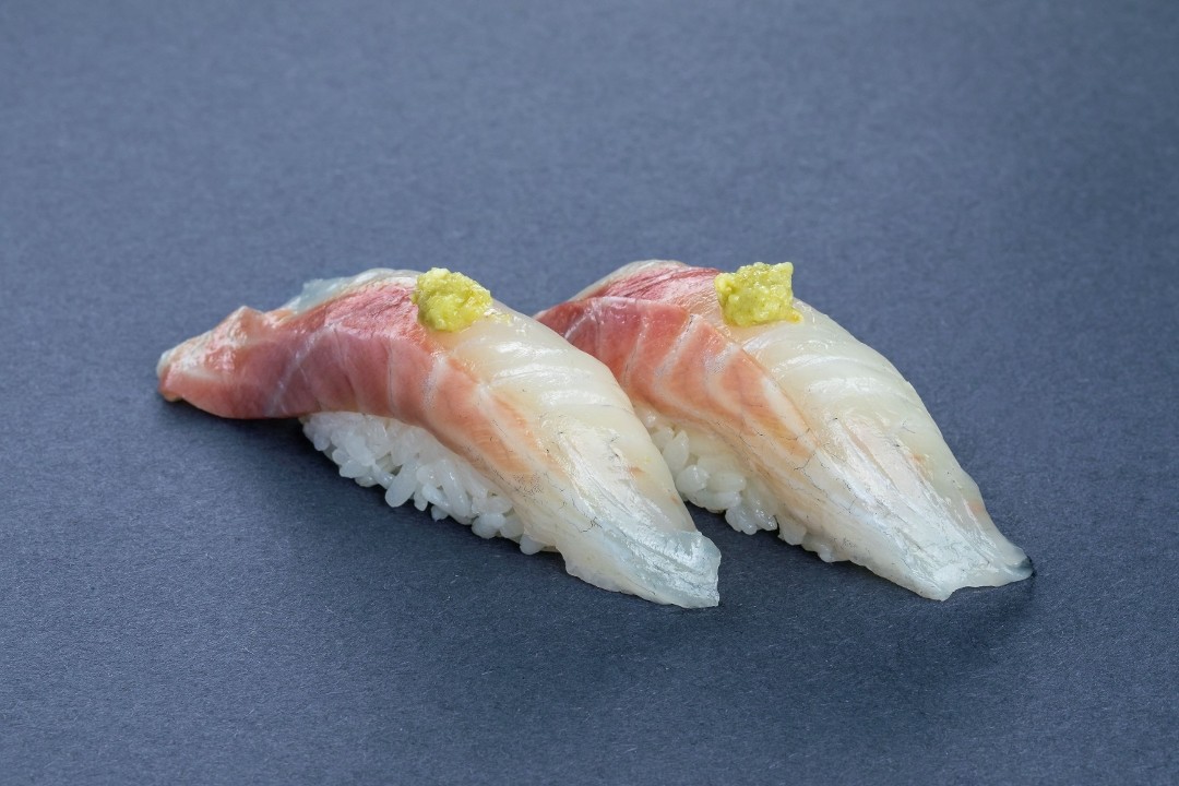 Snapper Sushi
