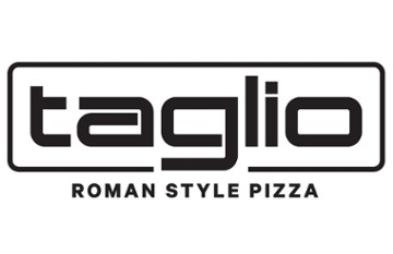 Taglio Pizza logo