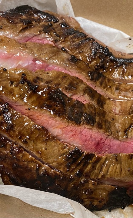 Flank Steak