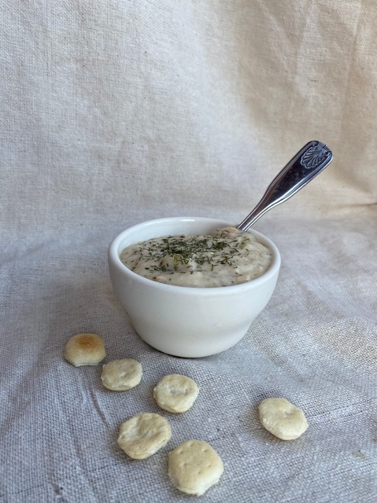 Coastal Chowda